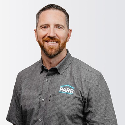 Jordan Worthington | Parr Doors and Millwork