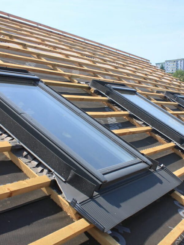 skylight window Suburban Door Company